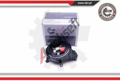 ESEN SKV Vinut pruina airbagu ESN 96SKV502, 96SKV502