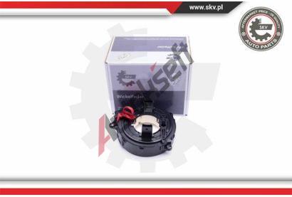 ESEN SKV Vinut pruina airbagu ESN 96SKV503, 96SKV503