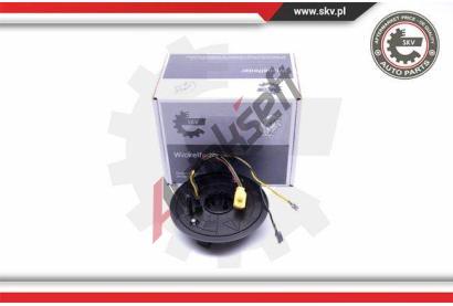ESEN SKV Vinut pruina airbagu ESN 96SKV504, 96SKV504