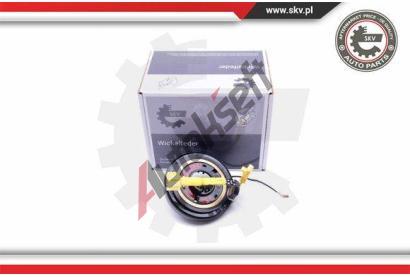 ESEN SKV Vinut pruina airbagu ESN 96SKV506, 96SKV506