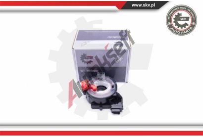ESEN SKV Vinut pruina airbagu ESN 96SKV510, 96SKV510