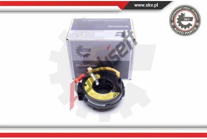 ESEN SKV Vinut pruina airbagu ESN 96SKV519, 96SKV519