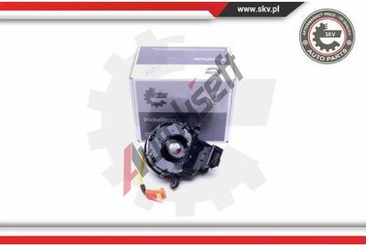 ESEN SKV Vinut pruina airbagu ESN 96SKV522, 96SKV522