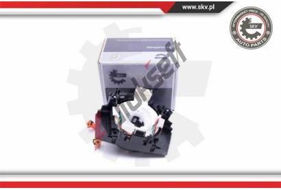 ESEN SKV Vinut pruina airbagu ESN 96SKV523, 96SKV523
