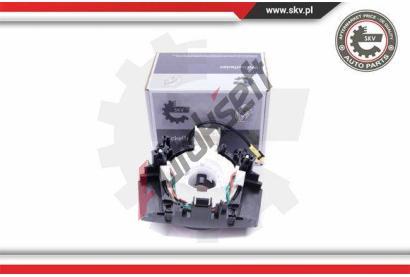 ESEN SKV Vinut pruina airbagu ESN 96SKV527, 96SKV527