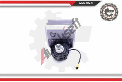 ESEN SKV Vinut pruina airbagu ESN 96SKV528, 96SKV528