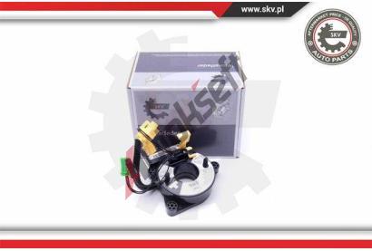 ESEN SKV Vinut pruina airbagu ESN 96SKV529, 96SKV529