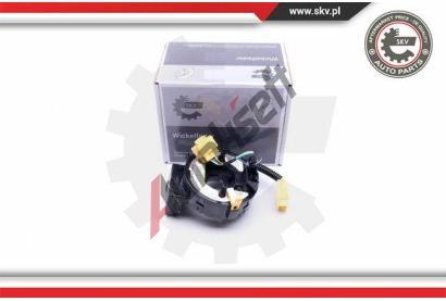 ESEN SKV Vinutá pružina airbagu ESN 96SKV530, 96SKV530 ESEN SKV Vinutá pružina airbagu ESN 96SKV530, 96SKV530