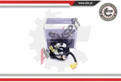ESEN SKV Vinut pruina airbagu ESN 96SKV532, 96SKV532