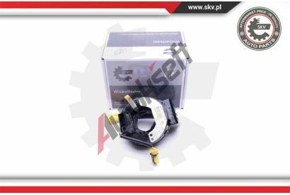 ESEN SKV Vinut pruina airbagu ESN 96SKV533, 96SKV533