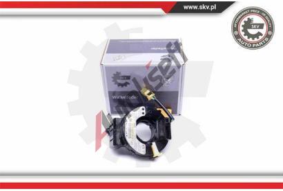 ESEN SKV Vinut pruina airbagu ESN 96SKV537, 96SKV537