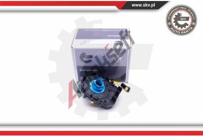 ESEN SKV Vinut pruina airbagu ESN 96SKV538, 96SKV538