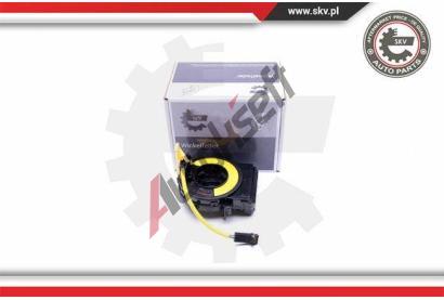 ESEN SKV Vinut pruina airbagu ESN 96SKV539, 96SKV539