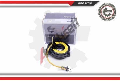 ESEN SKV Vinut pruina airbagu ESN 96SKV541, 96SKV541