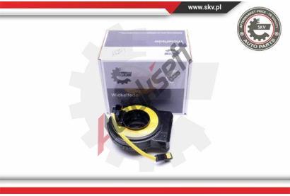 ESEN SKV Vinut pruina airbagu ESN 96SKV542, 96SKV542