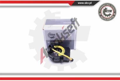 ESEN SKV Vinut pruina airbagu ESN 96SKV543, 96SKV543
