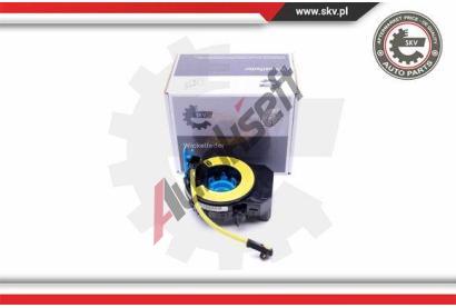 ESEN SKV Vinut pruina airbagu ESN 96SKV546, 96SKV546