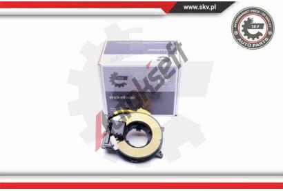ESEN SKV Vinut pruina airbagu ESN 96SKV552, 96SKV552