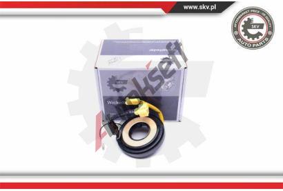 ESEN SKV Vinut pruina airbagu ESN 96SKV555, 96SKV555