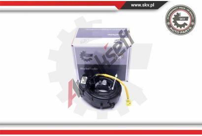ESEN SKV Vinut pruina airbagu ESN 96SKV557, 96SKV557