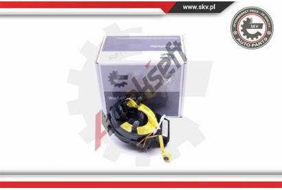 ESEN SKV Vinut pruina airbagu ESN 96SKV558, 96SKV558