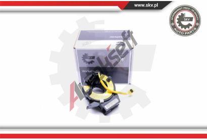 ESEN SKV Vinut pruina airbagu ESN 96SKV559, 96SKV559