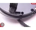 ESEN SKV Vinut pruina airbagu ESN 96SKV575, 96SKV575