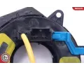 ESEN SKV Vinut pruina airbagu ESN 96SKV576, 96SKV576