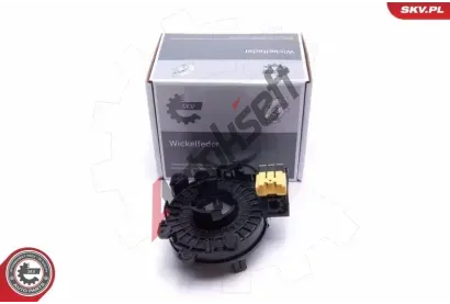 ESEN SKV Vinut pruina airbagu ESN 96SKV579, 96SKV579