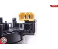 ESEN SKV Vinut pruina airbagu ESN 96SKV579, 96SKV579