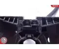 ESEN SKV Vinut pruina airbagu ESN 96SKV582, 96SKV582