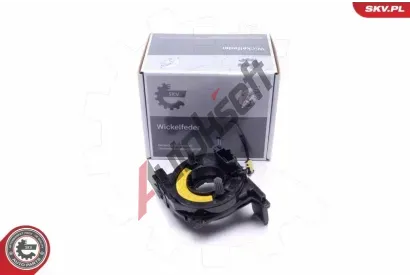 ESEN SKV Vinut pruina airbagu ESN 96SKV585, 96SKV585