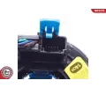 ESEN SKV Vinut pruina airbagu ESN 96SKV595, 96SKV595
