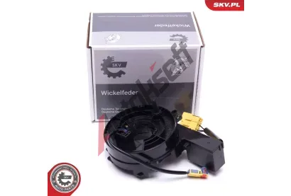 ESEN SKV Vinut pruina airbagu ESN 96SKV597, 96SKV597