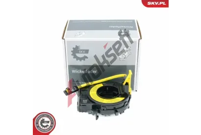 ESEN SKV Vinut pruina airbagu ESN 96SKV600, 96SKV600