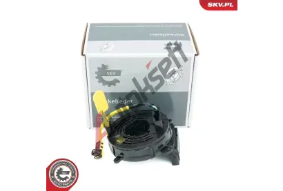 ESEN SKV Vinutá pružina airbagu ESN 96SKV603, 96SKV603 ESEN SKV Vinutá pružina airbagu ESN 96SKV603, 96SKV603