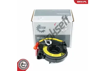 ESEN SKV Vinut pruina airbagu ESN 96SKV605, 96SKV605