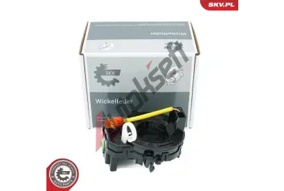 ESEN SKV Vinut pruina airbagu ESN 96SKV606, 96SKV606