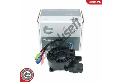 ESEN SKV Vinut pruina airbagu ESN 96SKV608, 96SKV608