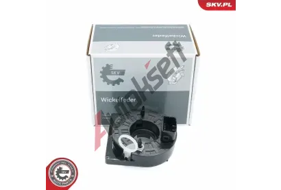 ESEN SKV Vinut pruina airbagu ESN 96SKV609, 96SKV609