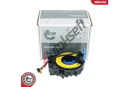 ESEN SKV Vinut� pru�ina airbagu ESN 96SKV610, 96SKV610
