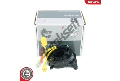 ESEN SKV Vinut pruina airbagu ESN 96SKV611, 96SKV611