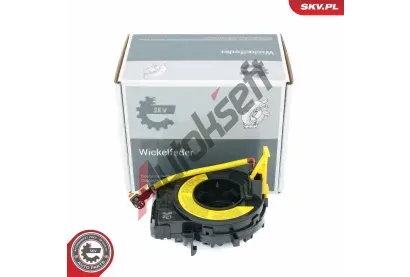 ESEN SKV Vinut pruina airbagu ESN 96SKV612, 96SKV612