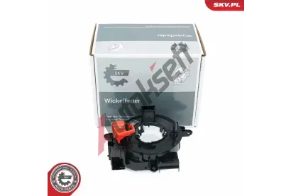 ESEN SKV Vinut pruina airbagu ESN 96SKV613, 96SKV613