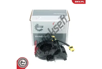 ESEN SKV Vinutá pružina airbagu ESN 96SKV616, 96SKV616 ESEN SKV Vinutá pružina airbagu ESN 96SKV616, 96SKV616