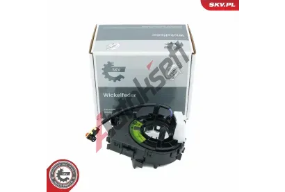 ESEN SKV Vinut pruina airbagu ESN 96SKV618, 96SKV618