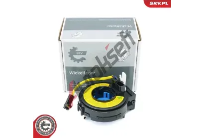 ESEN SKV Vinut� pru�ina airbagu ESN 96SKV619, 96SKV619