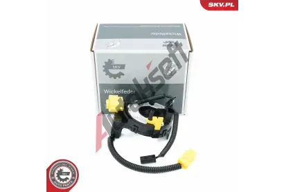 ESEN SKV Vinut pruina airbagu ESN 96SKV621, 96SKV621