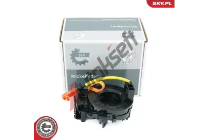 ESEN SKV Vinutá pružina airbagu ESN 96SKV625, 96SKV625 ESEN SKV Vinutá pružina airbagu ESN 96SKV625, 96SKV625