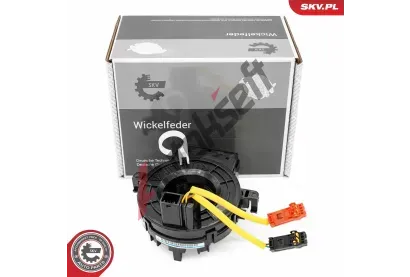 ESEN SKV Vinut pruina airbagu ESN 96SKV628, 96SKV628